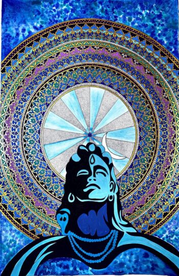 Mahadev