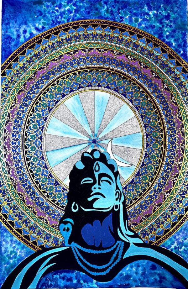 Mahadev