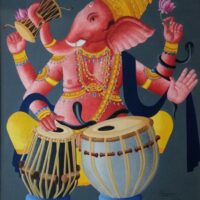 Vighnaharta Dhol