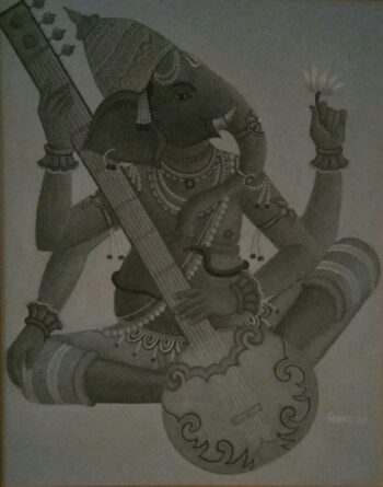 Ganesh Taal