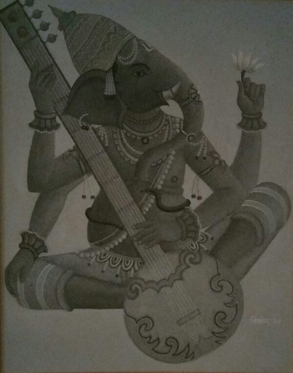 Ganesh Taal