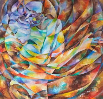 Womb Of Peace
