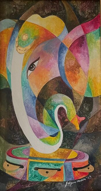 Lord Ganesha