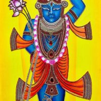 Shreenathji