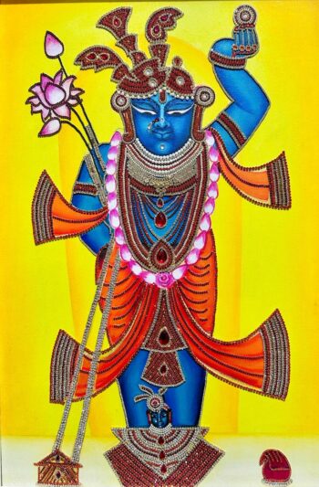 Shreenathji