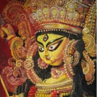 Trinayani