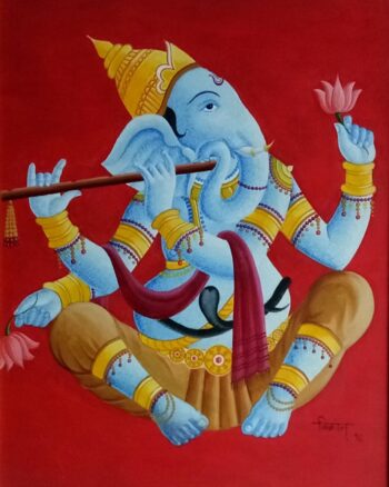 Vighna Venu