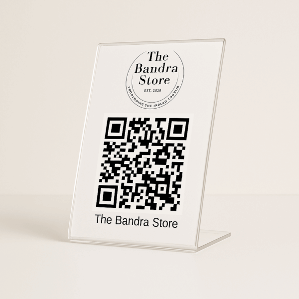 Personalized Standee - Image 3
