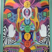 Seven Chakras