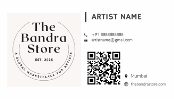 Visiting Card - Image 2