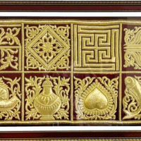 The Sacrosanct Asthamangal