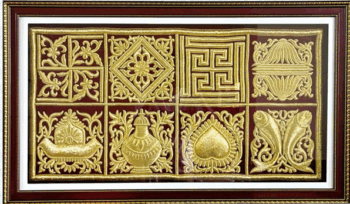 The Sacrosanct Asthamangal