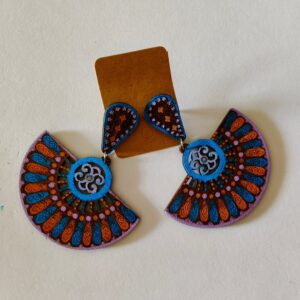 Eco-friendly Earrings
