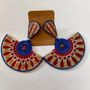 Eco-friendly Earrings