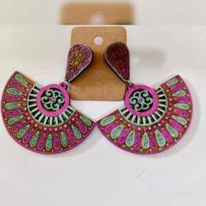 Eco-friendly Earrings