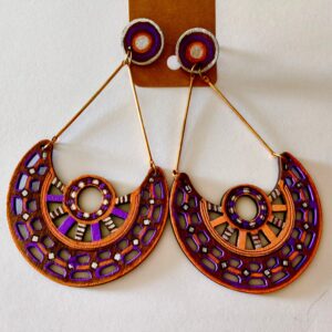 Eco-friendly Earrings