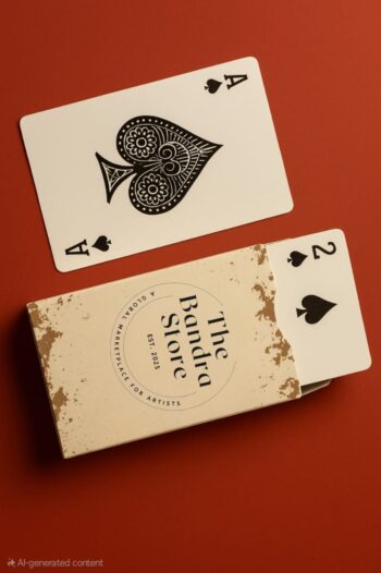 Playing cards - Image 2
