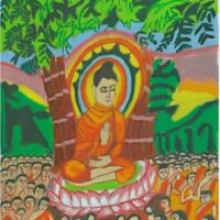 Gautam Buddha
