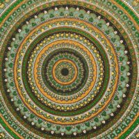 Ornate Mandala