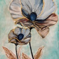 Fluid Flower