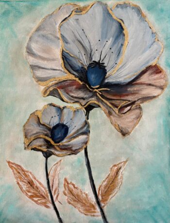 Fluid Flower
