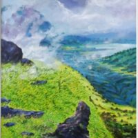 Sahyadri Hills
