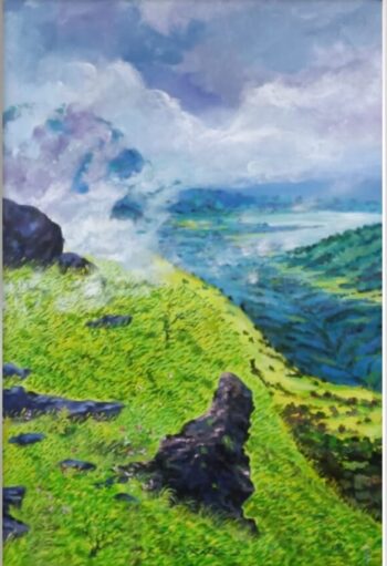 Sahyadri Hills