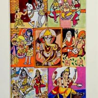 Aastha Vinayak