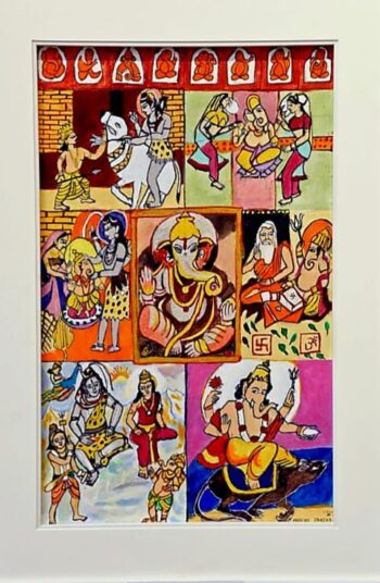 Aastha Vinayak