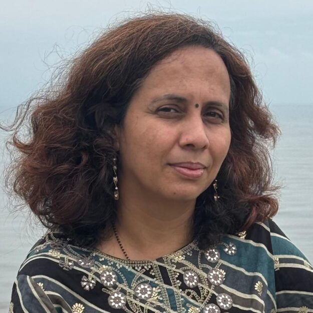 Smita Apte
