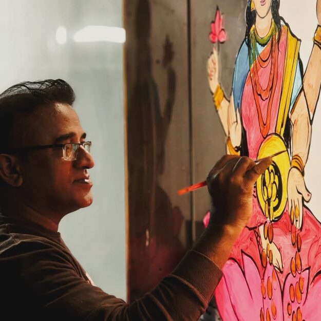 Shailesh Patil
