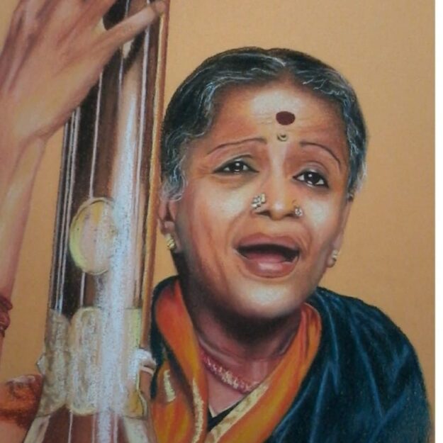 Mrudula Sangle