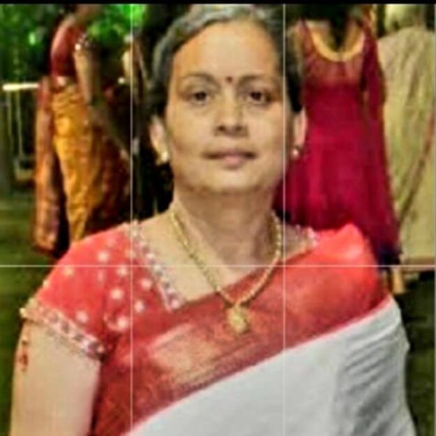Prachi Parikh