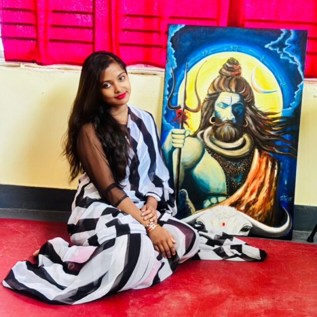 Titir Majumdar