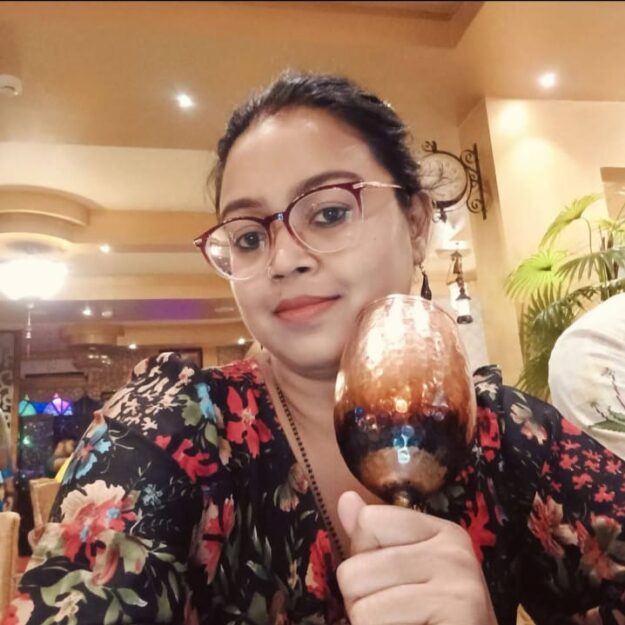 Mali Biswas
