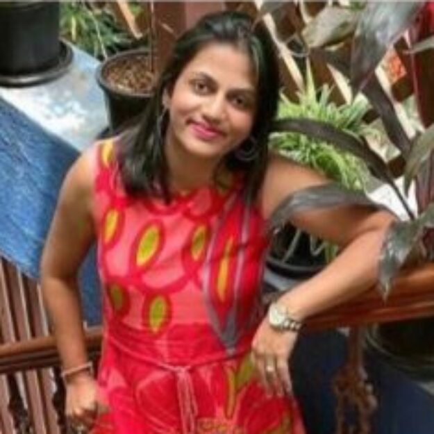 Amrita Doke