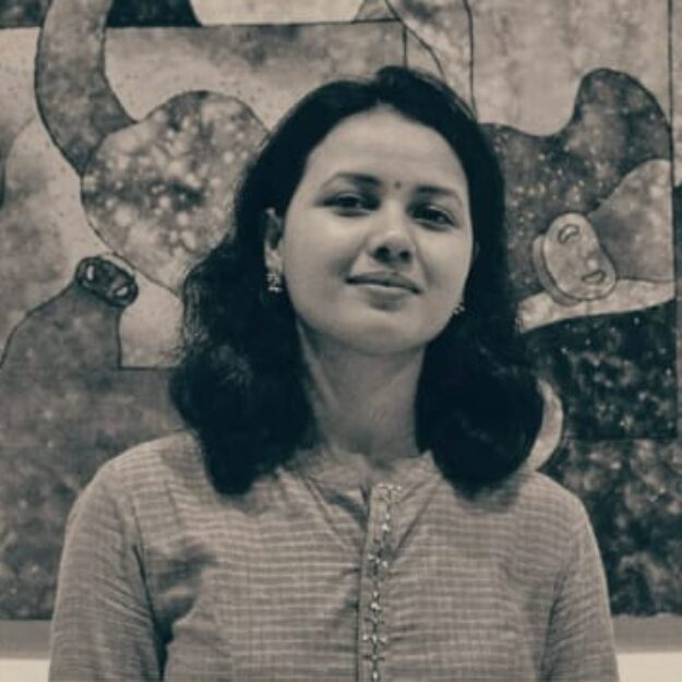 Dipti Kadrekar