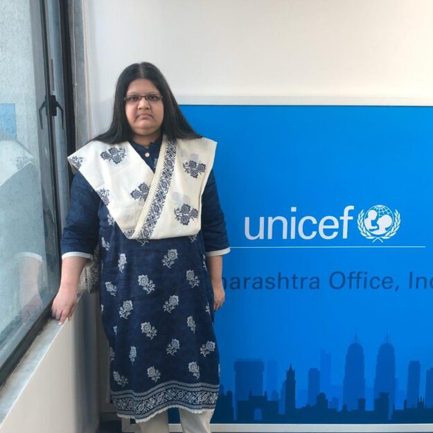 Rakhee Shah