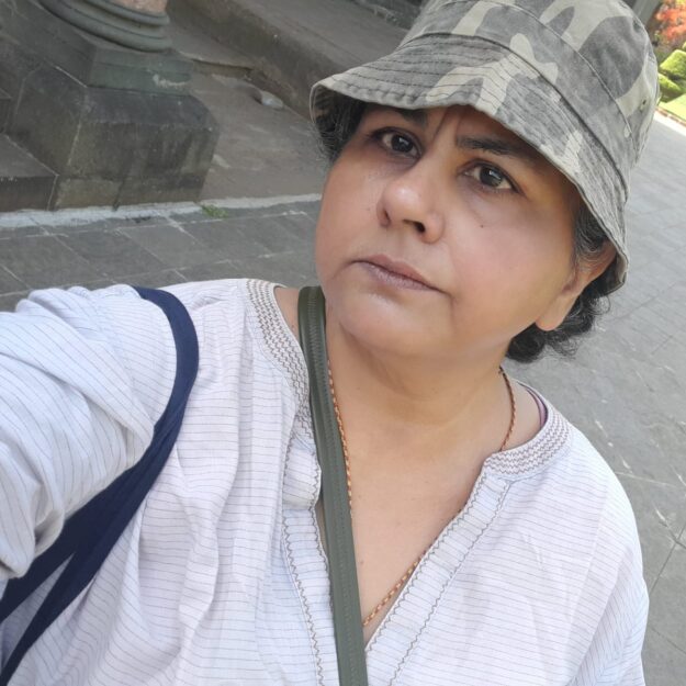 Kaniz Fatima Khan