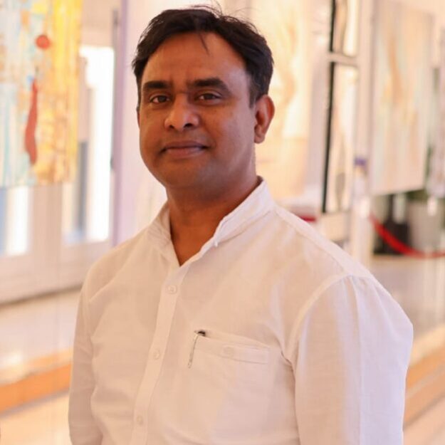 Abdulla Pathan