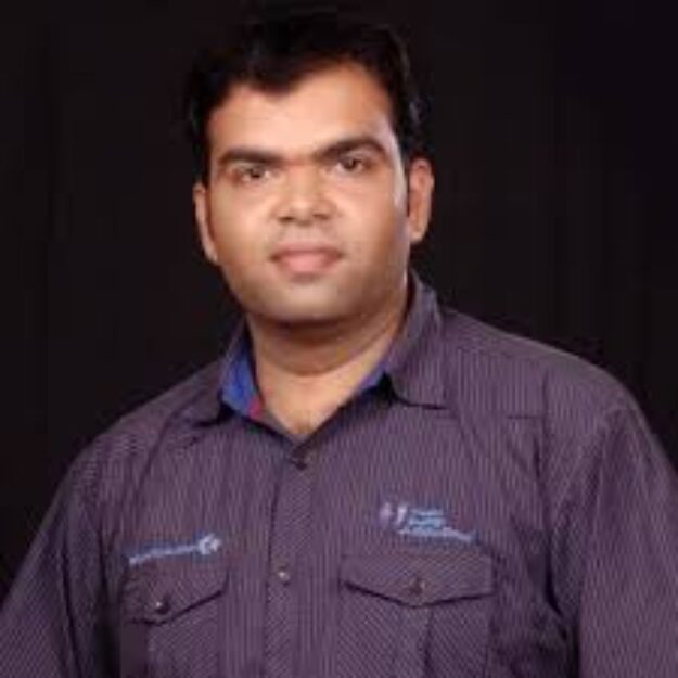 Rohan Sonavane