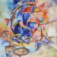 Rhythms Of The Mind