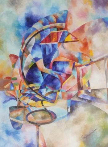Rhythms Of The Mind