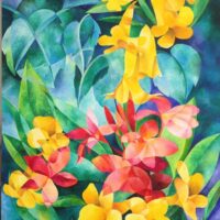 Tropical Symphony