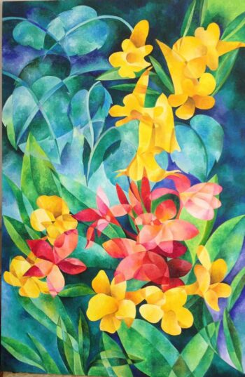 Tropical Symphony
