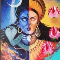 Ardhana Rishvara