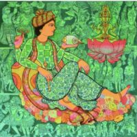 Lord Vishnu