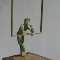 Thinker Man