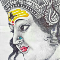 Divine Grace – The Sacred Gaze