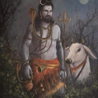 Divine Companion